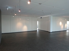 113 m² Raum