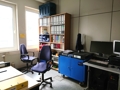 Büro EG