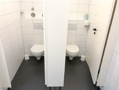 Beispiel WC-Bereich