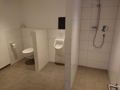 Sanitärbereich UG
