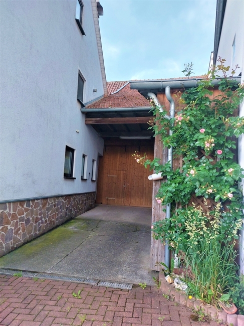 Innenhof