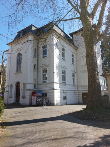 Villa Ansicht 2