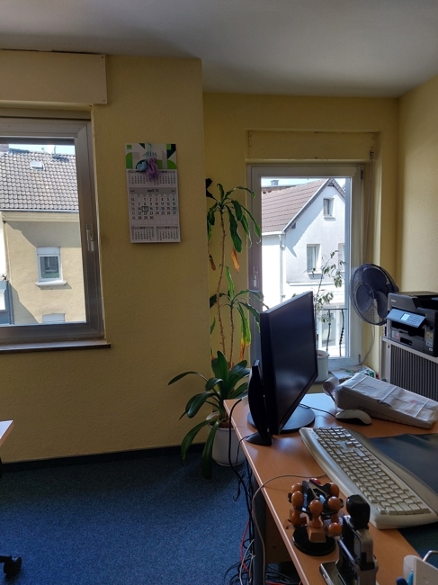 1.OG Wohnzimmer