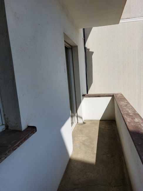 1.OG. Balkon