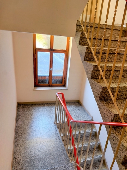 Treppenhaus