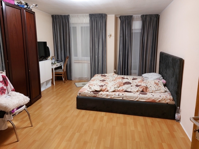 2.OG. Kinderzimmer