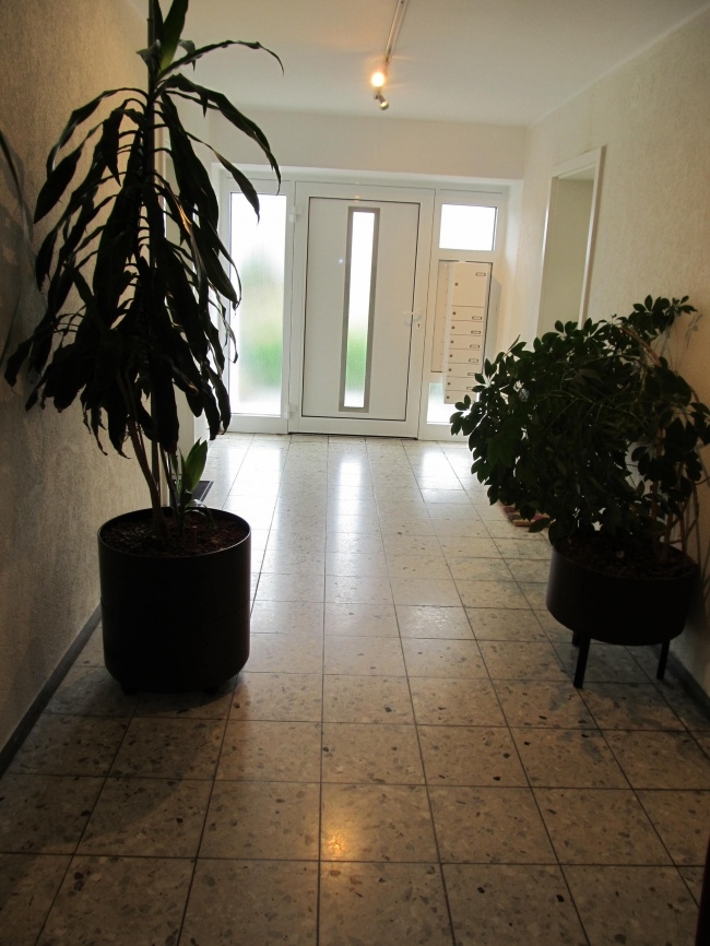 Treppenhaus