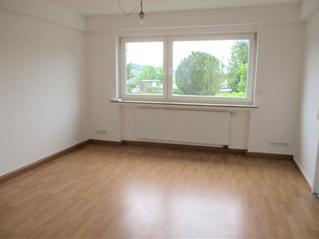 Wohnzimmer Ansicht 1
