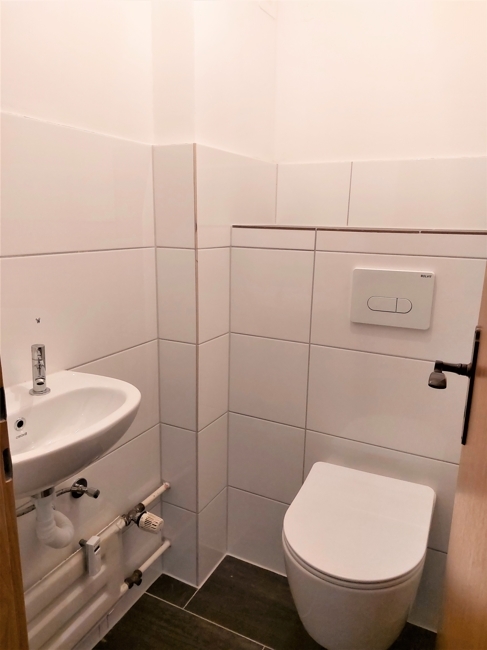 Gäste WC