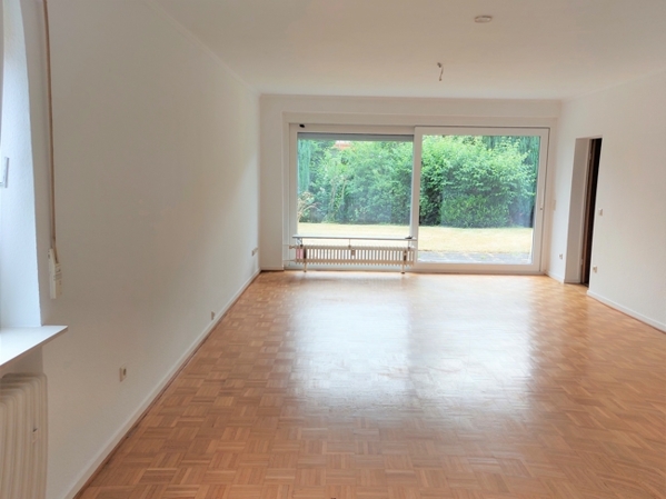 Wohnzimmer Ansicht 1