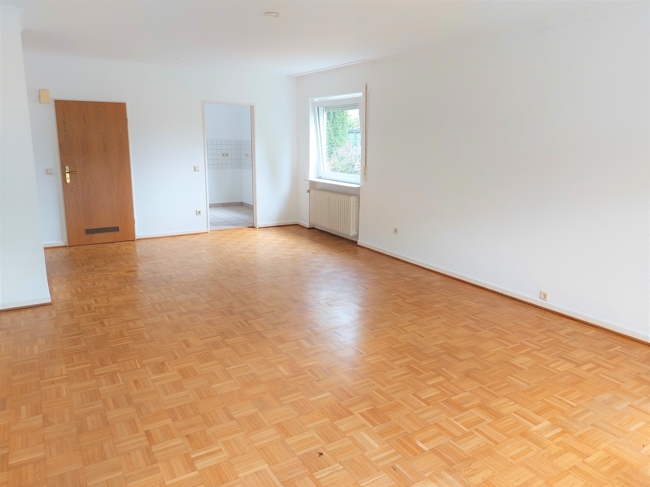 Wohnzimmer Ansicht 2