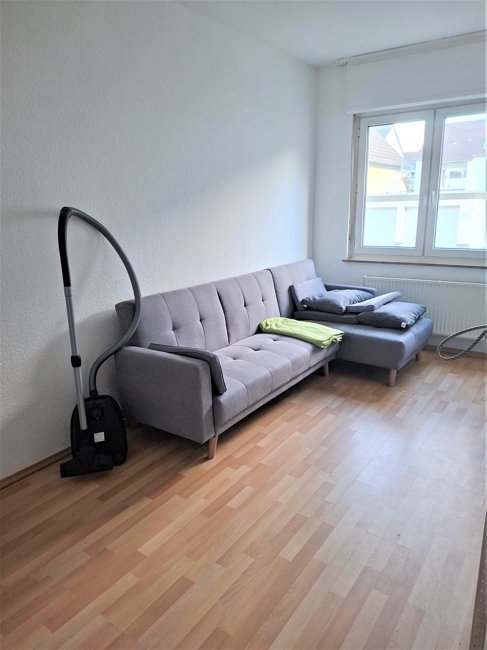 Arbeitszimmer