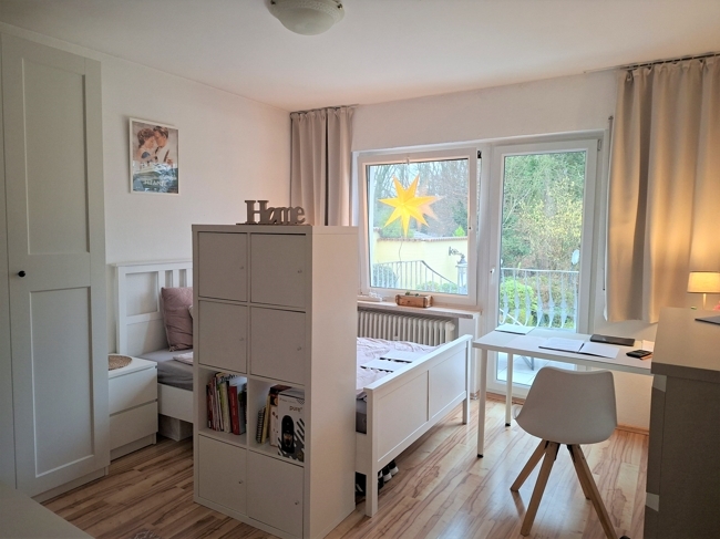 Kinderzimmer