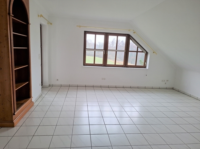 Wohnzimmer Ansicht 2