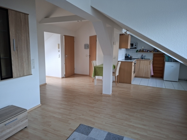 DG Wohnraum