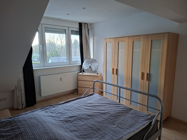 DG Schlafzimmer
