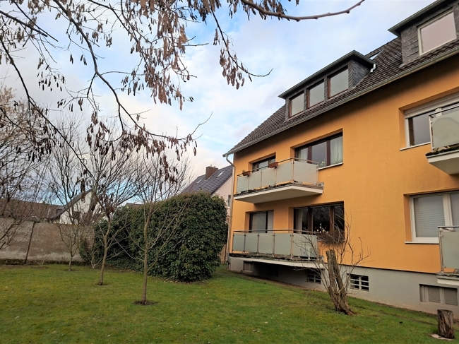 Hausansicht 2