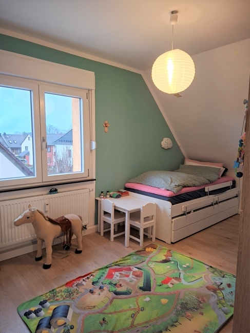 Kinderzimmer