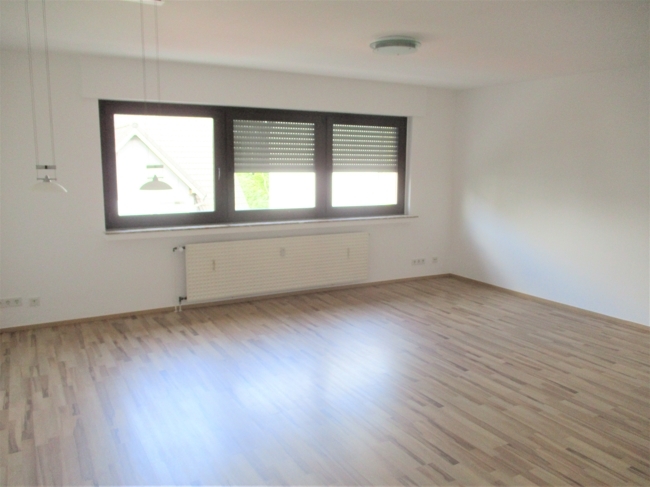 Wohnzimmer Ansicht 1