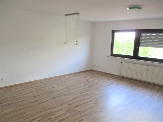 Wohnzimmer Ansicht 2