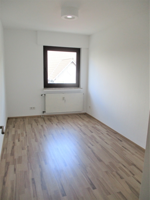 Kinder- / Arbeitszimmer