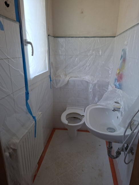 EG Gäste-WC