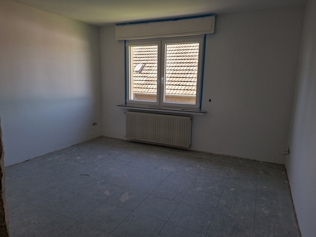 1. OG Schlafzimmer 1
