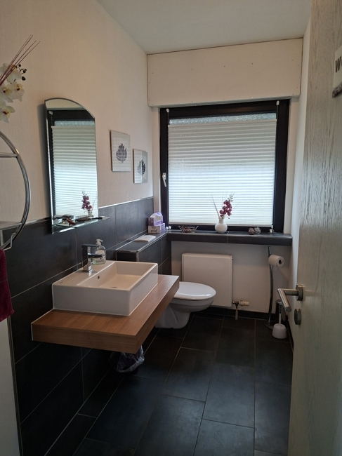 EG Gäste WC