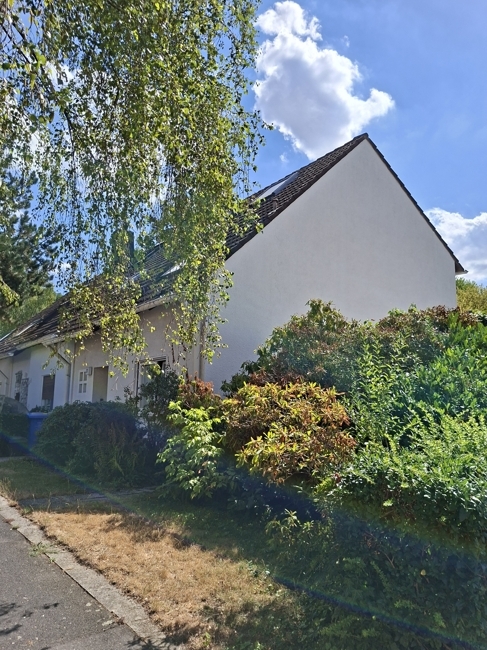 Hausansicht 2
