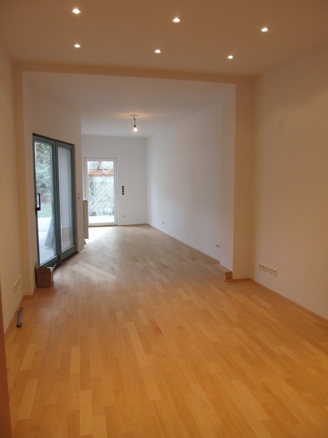 Zimmer Ansicht 1