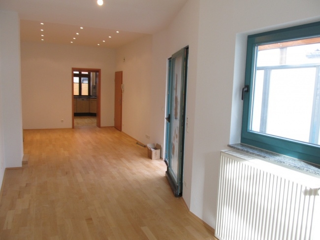Zimmer Ansicht 2