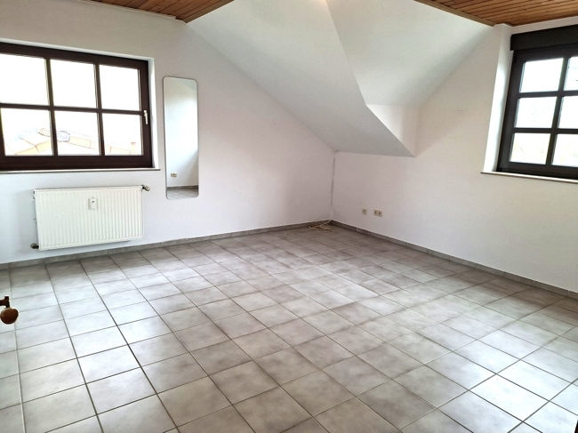 Wohnraum