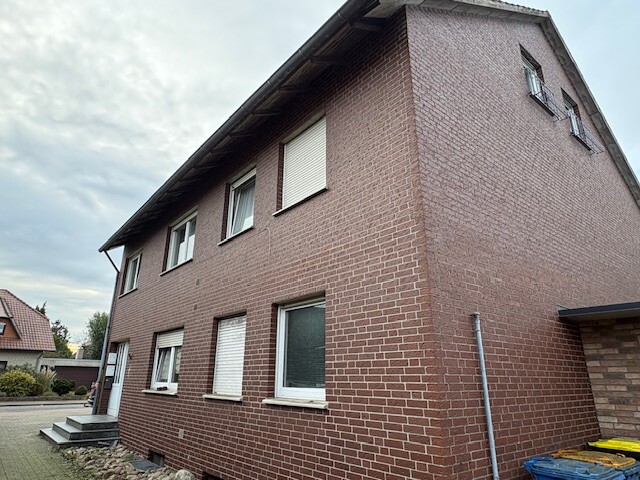 Real Estate Title Image Background