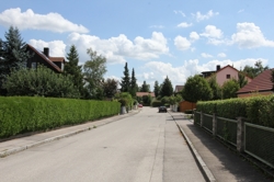 Anliegerstraße