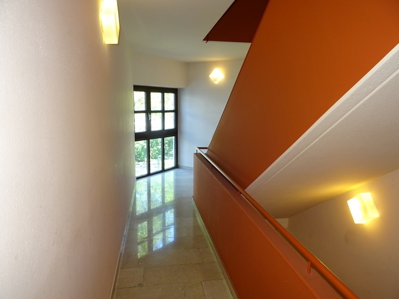 Treppenhaus