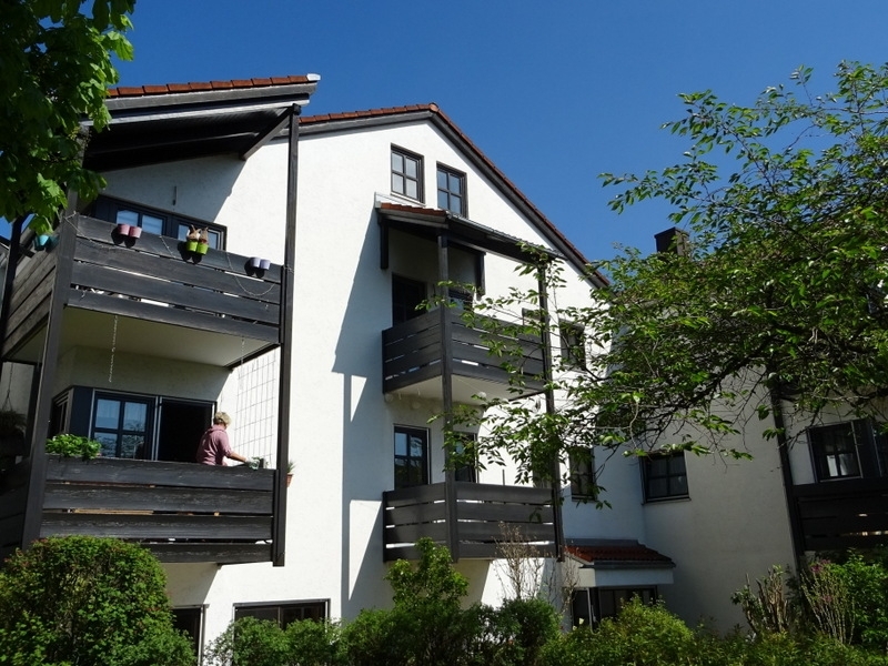 Objektansicht