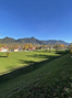 Blick auf Lenggries