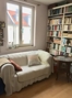 Wohnzimmer - Rottmann Straße 5