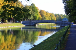 Nymphenburger Kanal