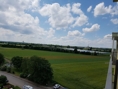 Blick vom BalkonBalkon