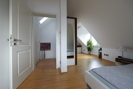 Schlafzimmer DG