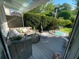 Foto Garten bewohnt - 157671