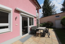 West-Terrasse
