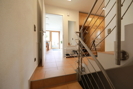 Treppenhaus