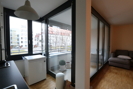 Küche/Wohnzimmer