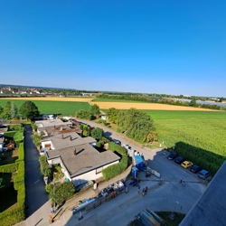 Ausblick