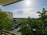 Blick ins Weite