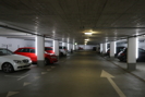 Tiefgarage