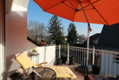 Süd-Terrasse