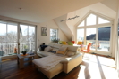 Wohn/Esszimmer